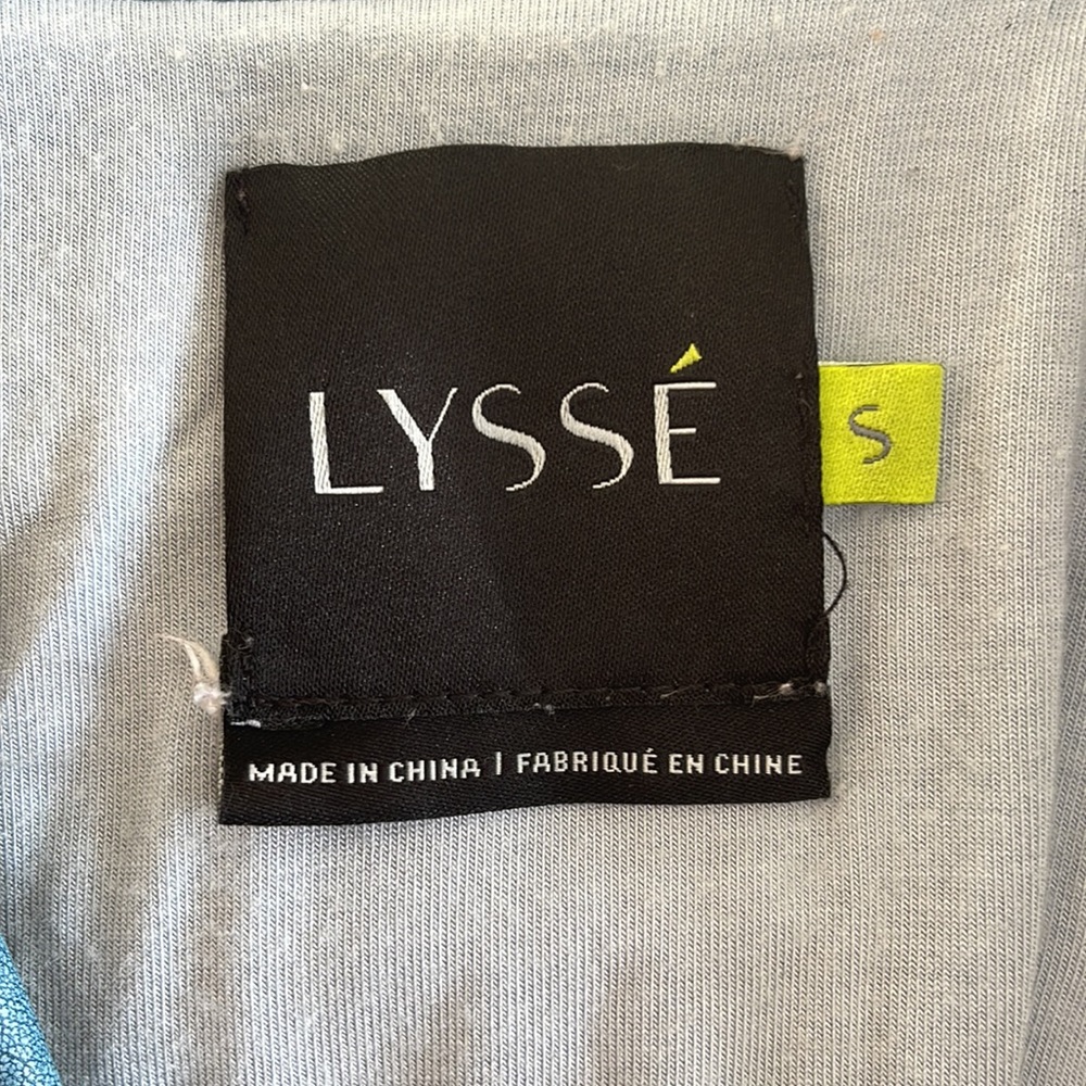 { Lysse’ } - Faux Leather Asymmetrical Moto Jacket - Picture 4 of 4
